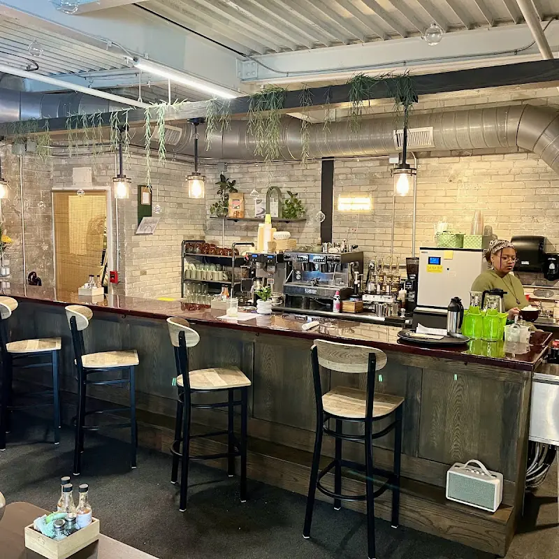 GREENHOUSECAFE KALAMAZOO