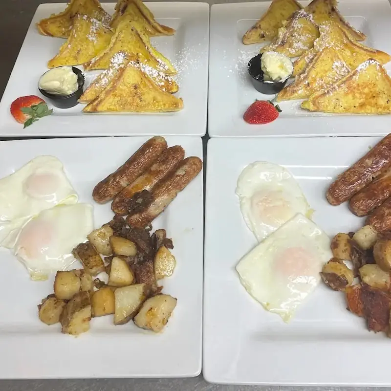 The Clubhouse Sports Bar and Grille