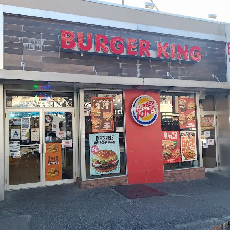 Burger King