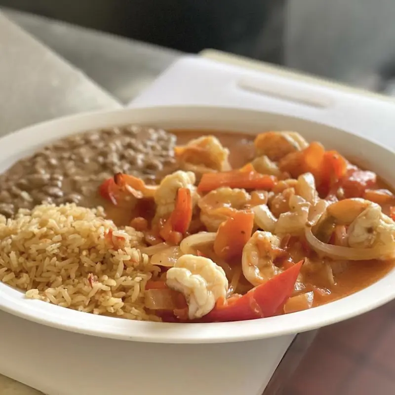 Arroz con Leche / Rice Pudding