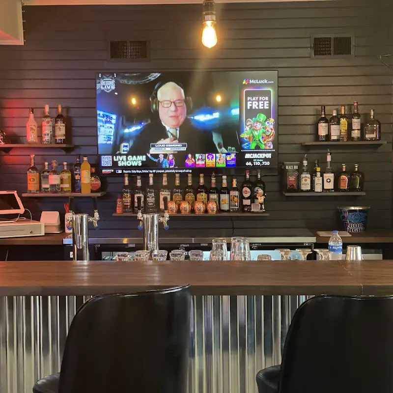 Kirich’s Tavern