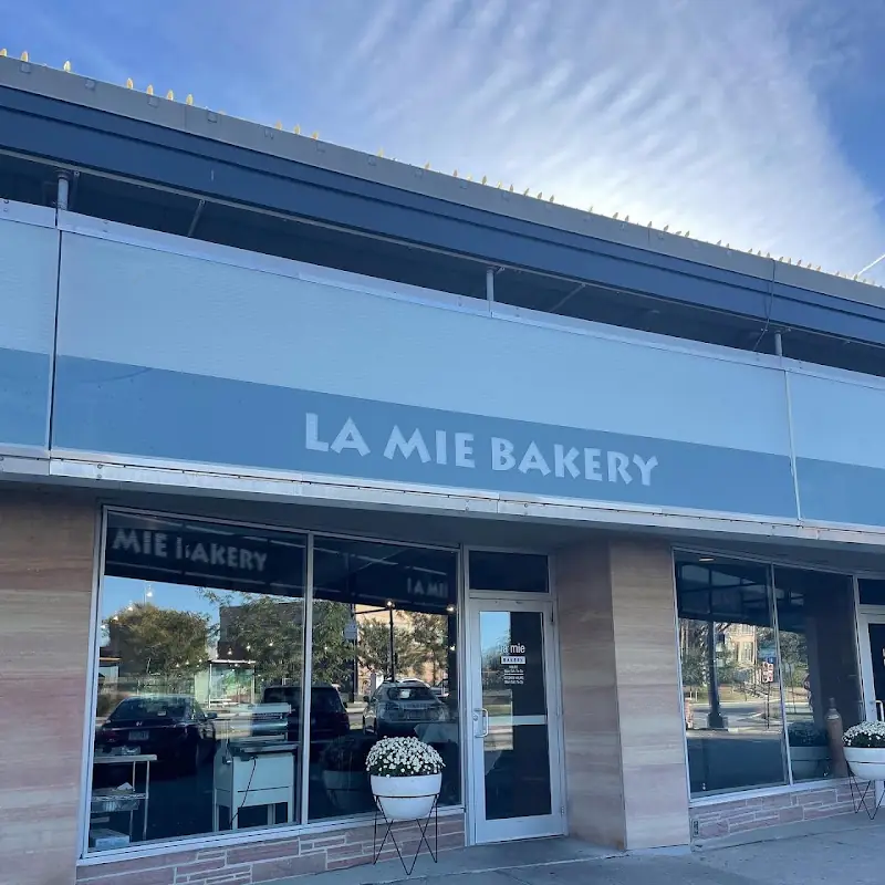 La Mie Bakery