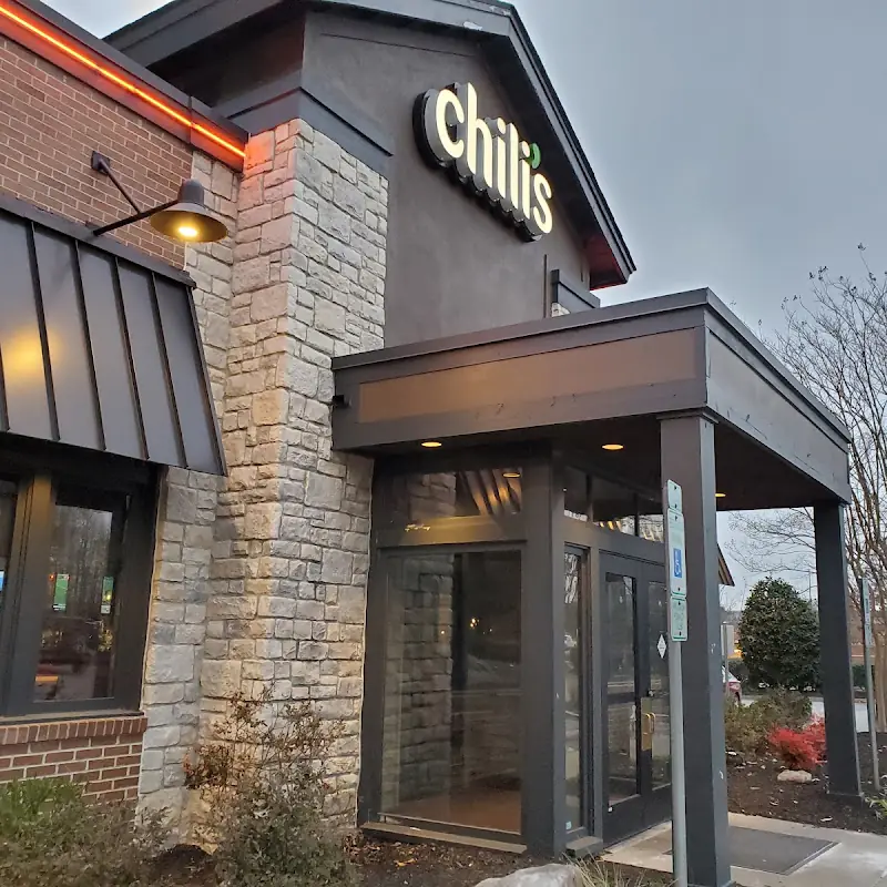 Chili's Grill & Bar