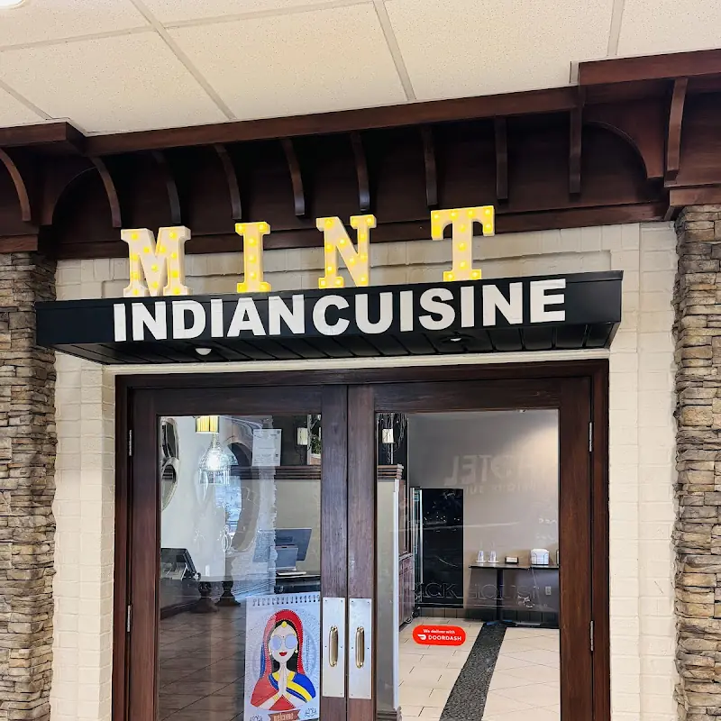 Mint Indian Cuisine