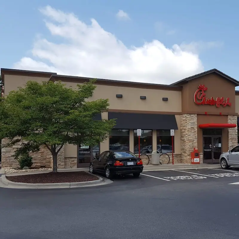 Chick-fil-A