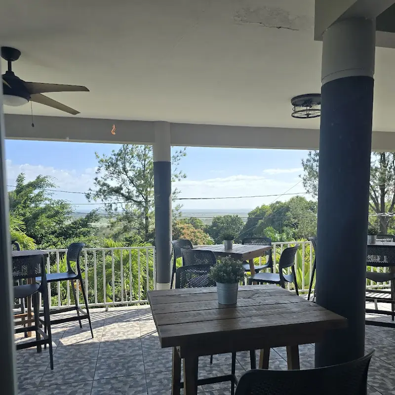 La Azotea Bar y Tapas