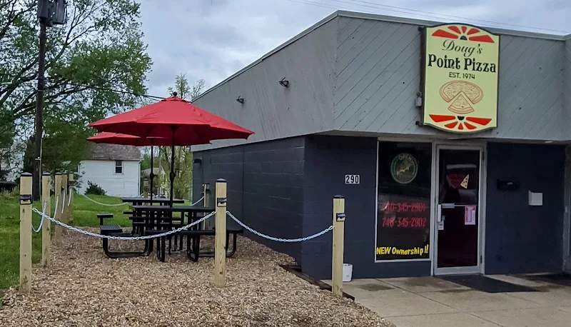 Doug's Point Pizza LLC.