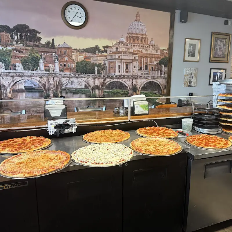 Attardi's Pizzeria