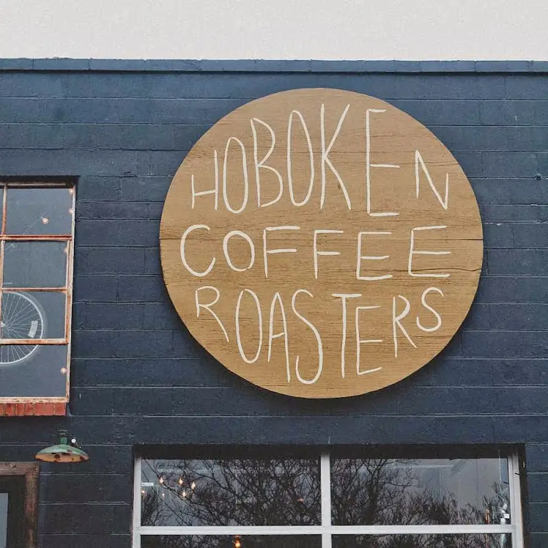 Hoboken Coffee Roasters