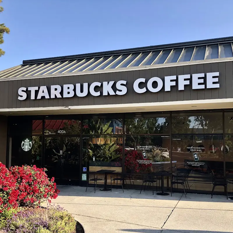 Starbucks Coffee Company