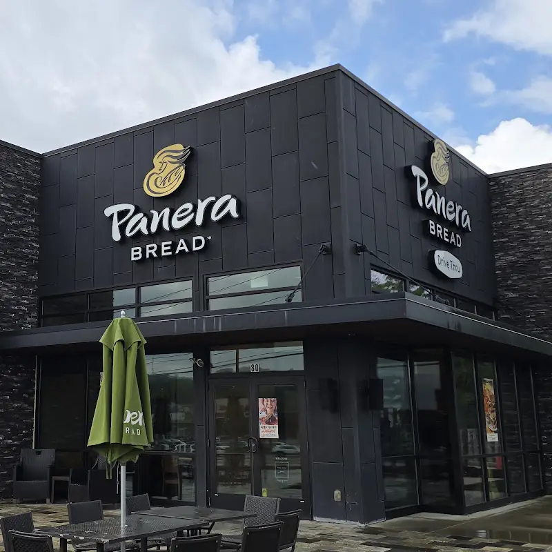 Panera Bread
