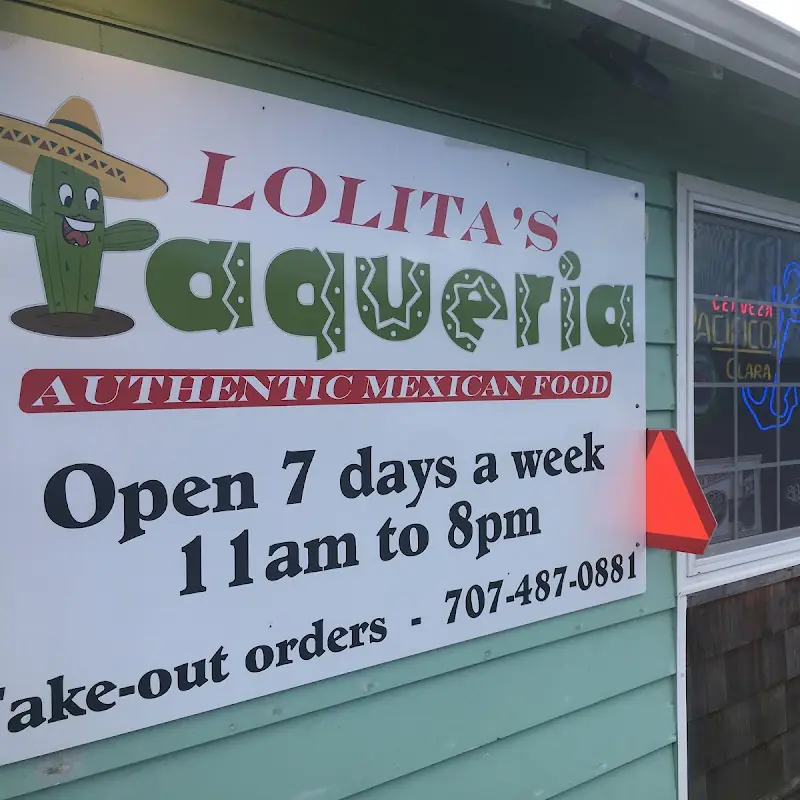 Lolita's Taqueria
