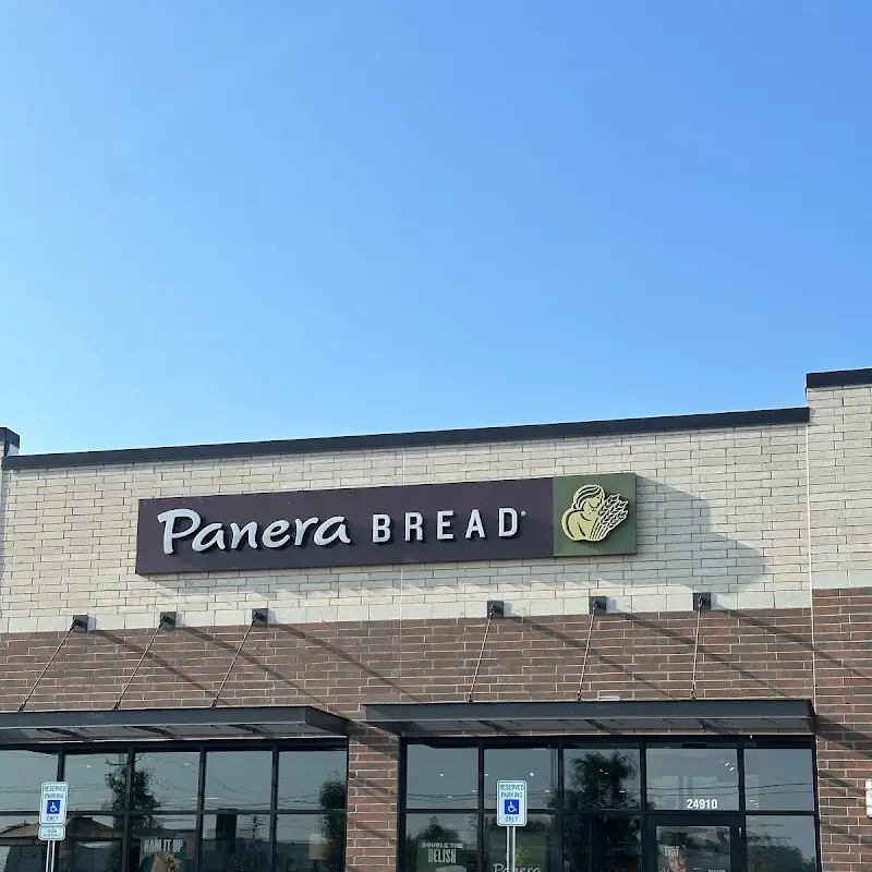 Panera Bread