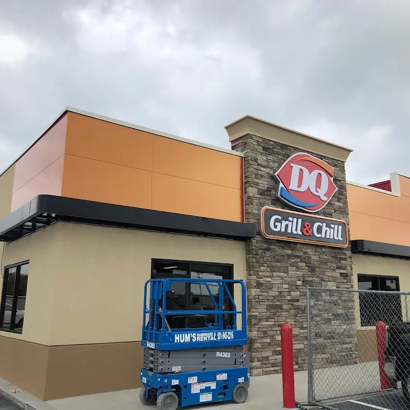 Dairy Queen Grill & Chill