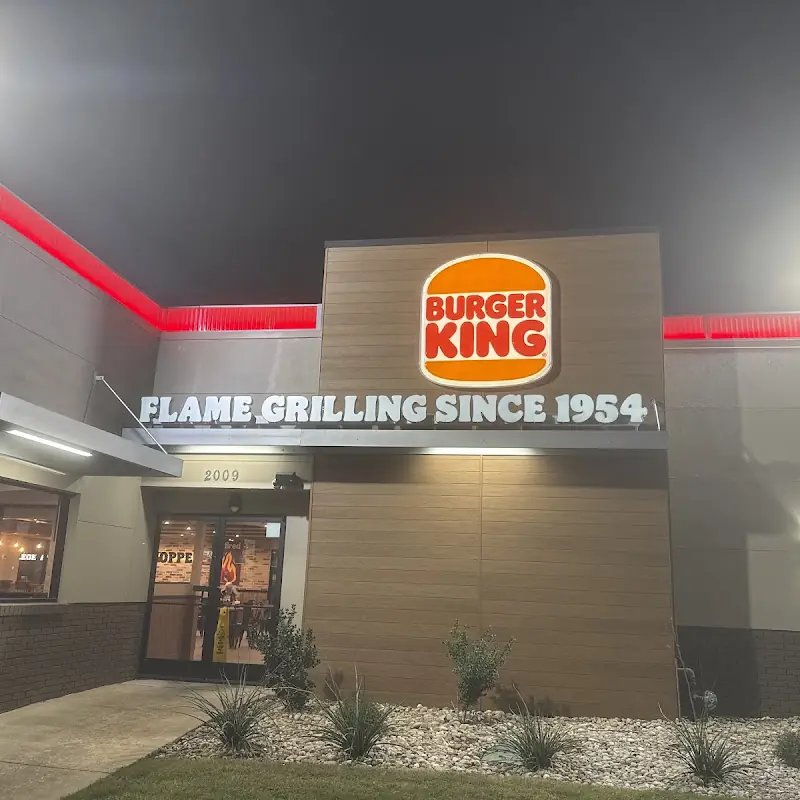 Burger King