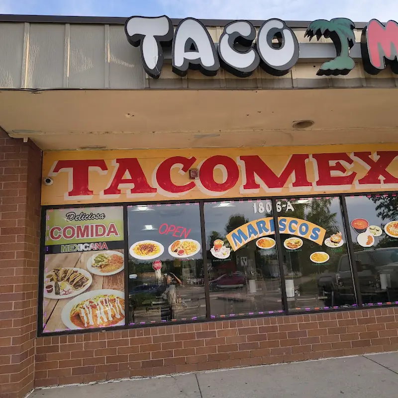 Taco Mex