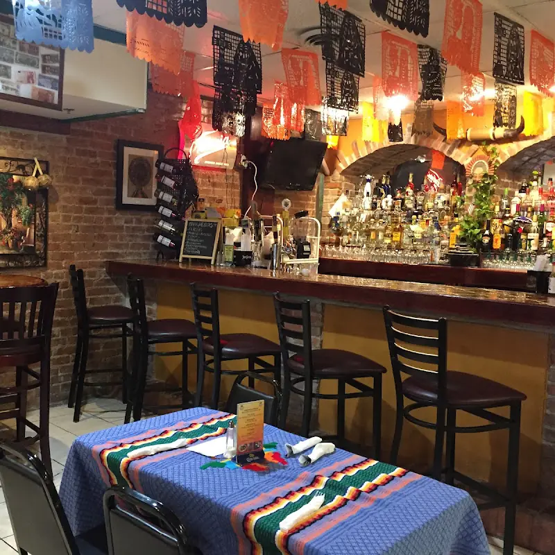 El Paso Mexican Restaurant
