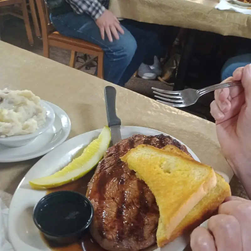 Time Out Sports Bar & Grill
