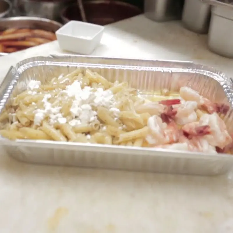 Mac & Cheese