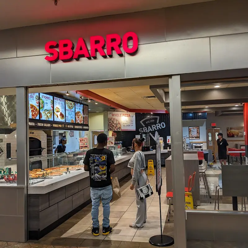 Sbarro