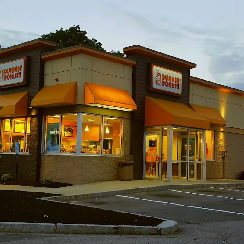 Dunkin'