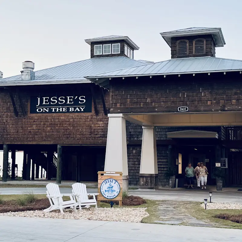 Jesse’s On The Bay