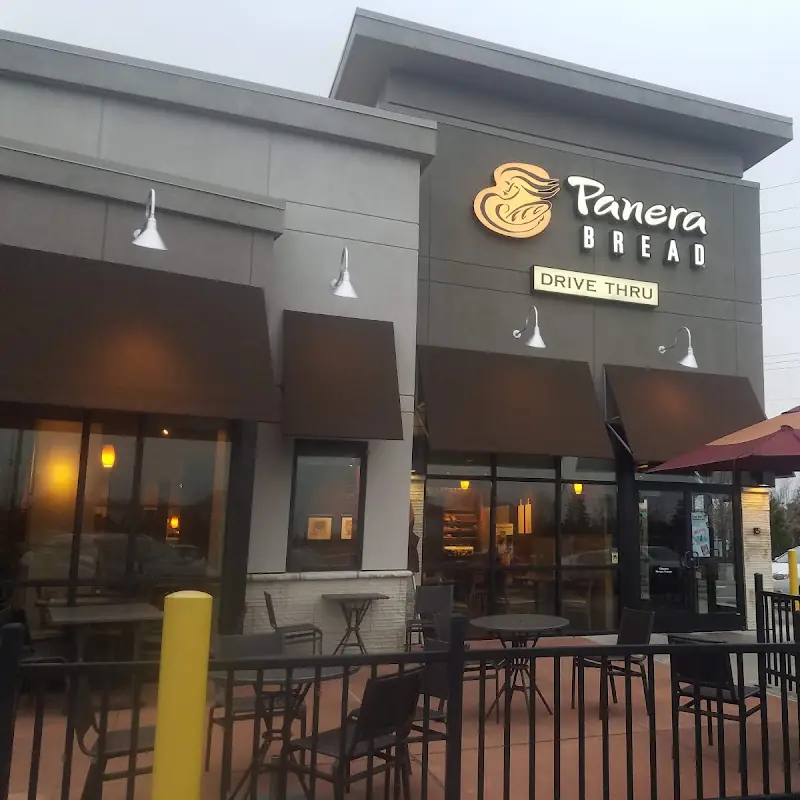 Panera Bread
