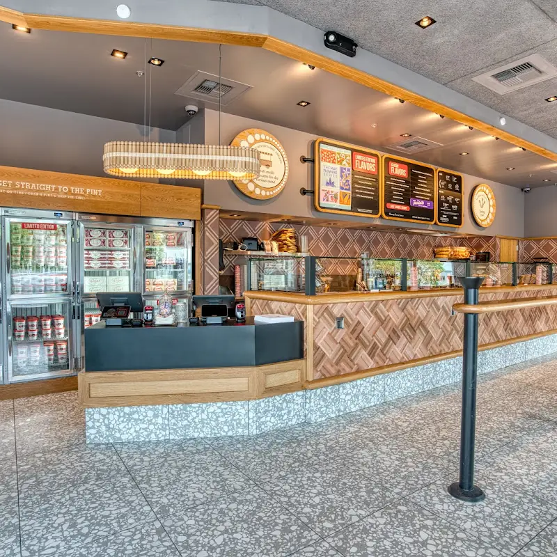 Salt & Straw