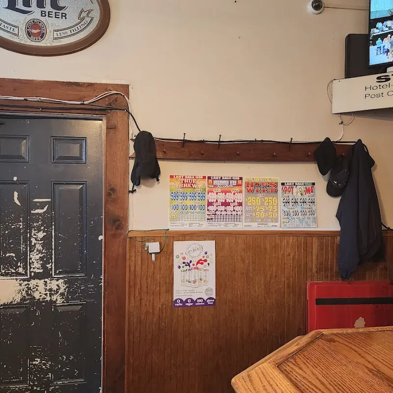 St Joe Inn