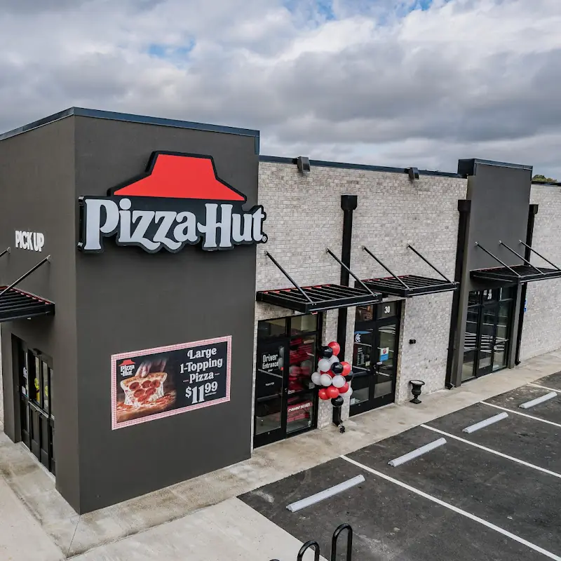 Pizza Hut