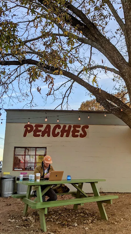 PROMETHEUS PIZZA FOOD TRUCK