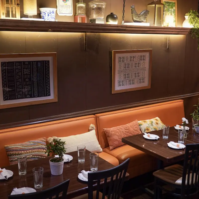 Rice Thai Dining