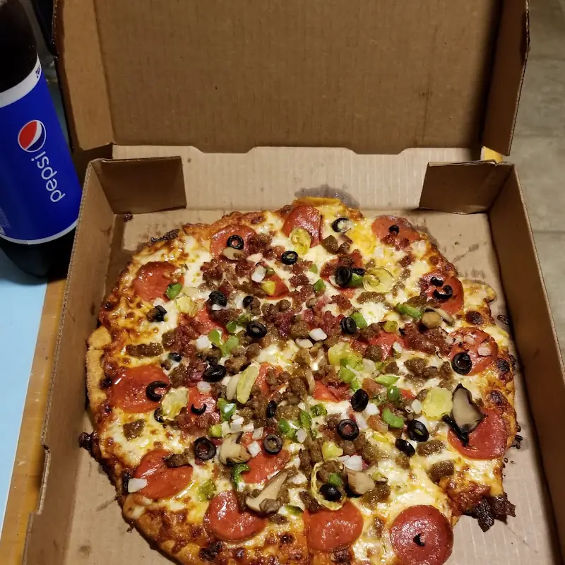Express Pizza