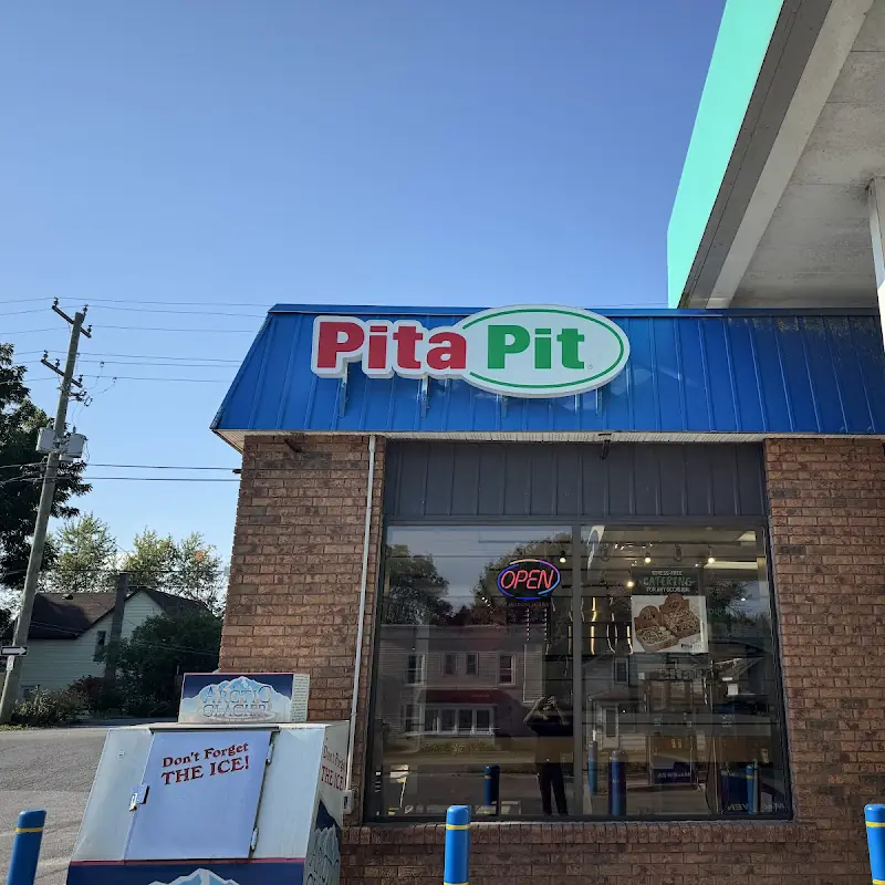 Pita Pit