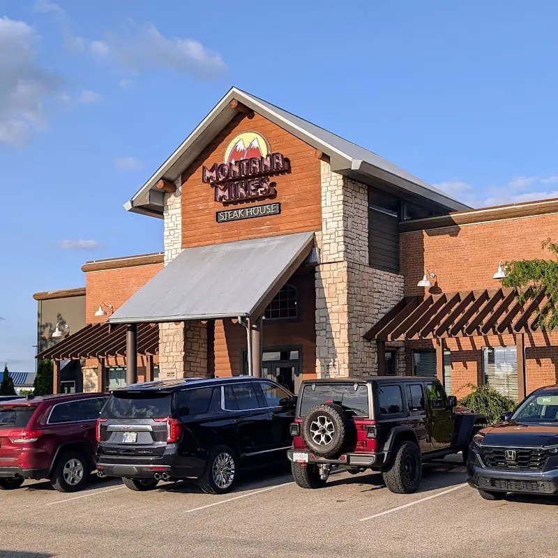 Montana Mike's