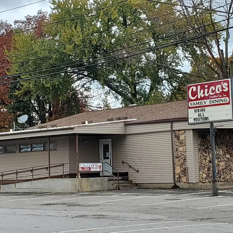 Chico's Traveler's Inn Inc