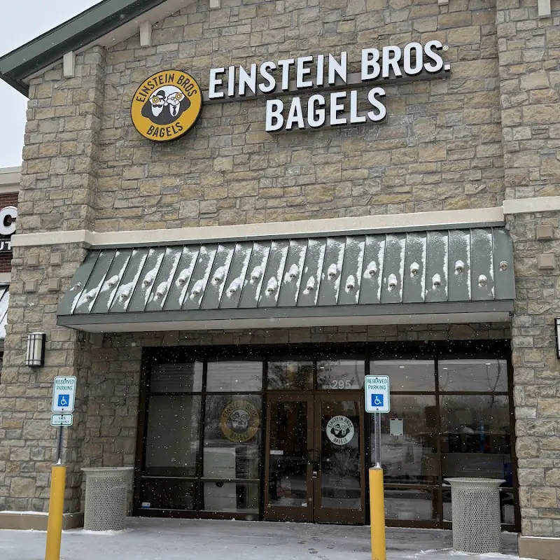 Einstein Bros. Bagels
