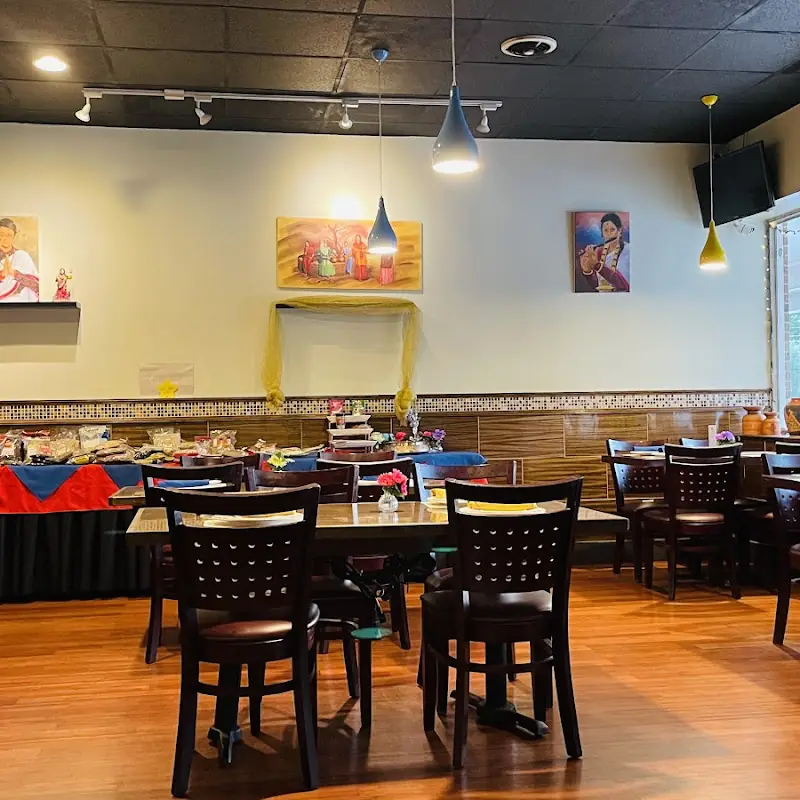 Stoneham Woburn Indian Food