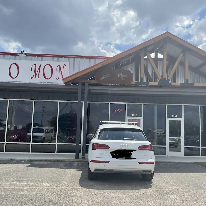 Sal-O-Mon Family Restaurant