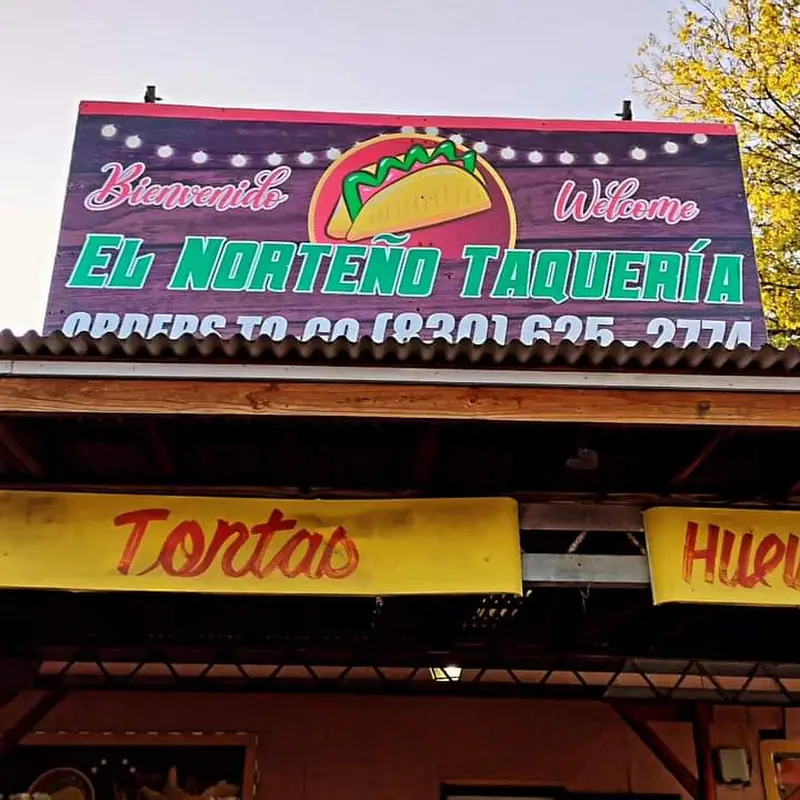 El Norteno Taqueria