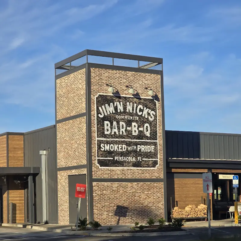 Jim 'N Nick's Bar-B-Q