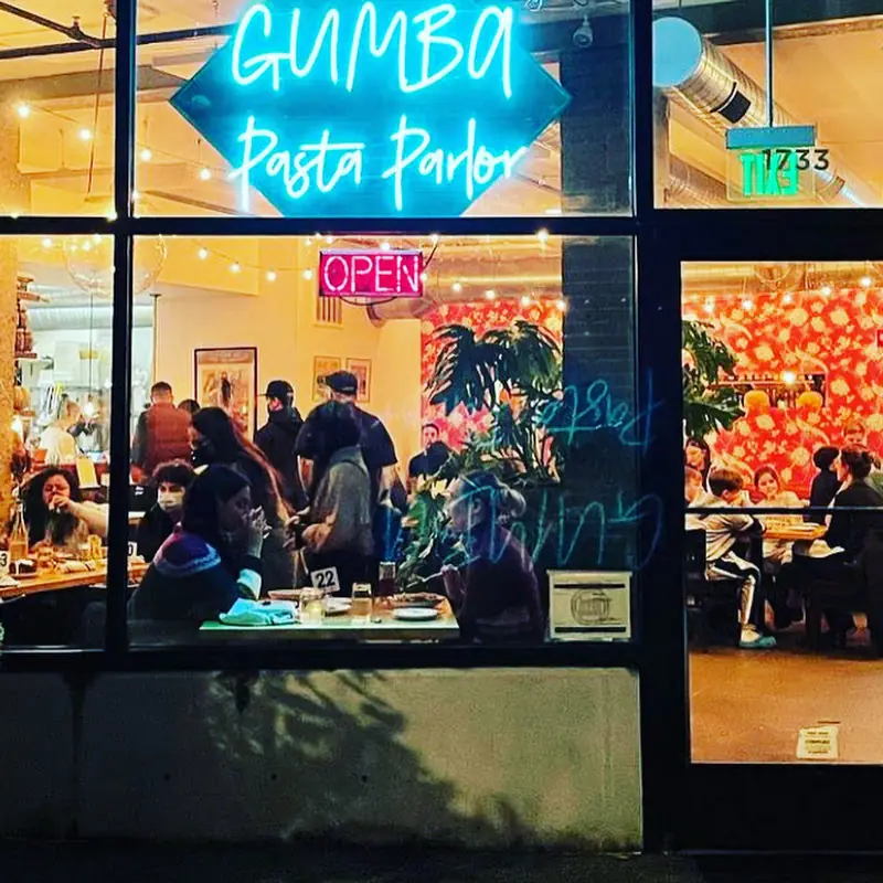 Gumba