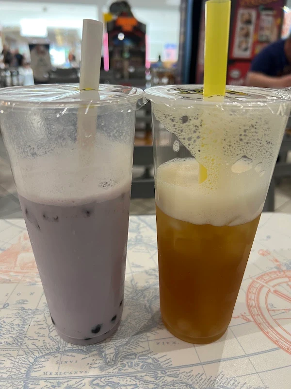 Yummy station