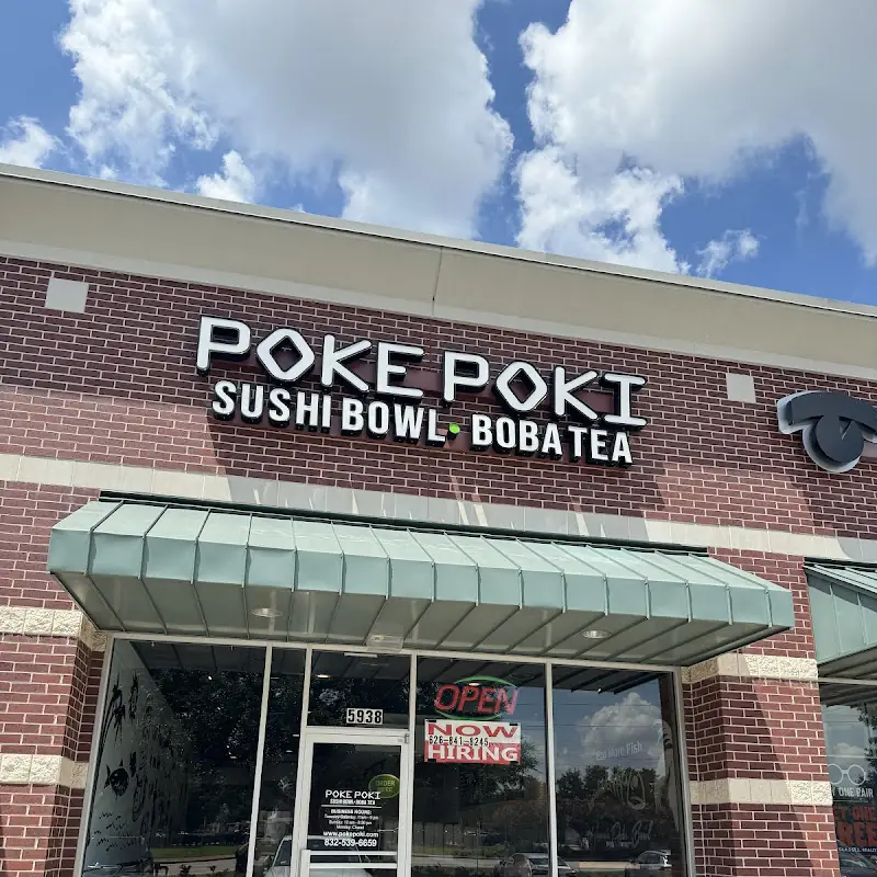 Poke Poki