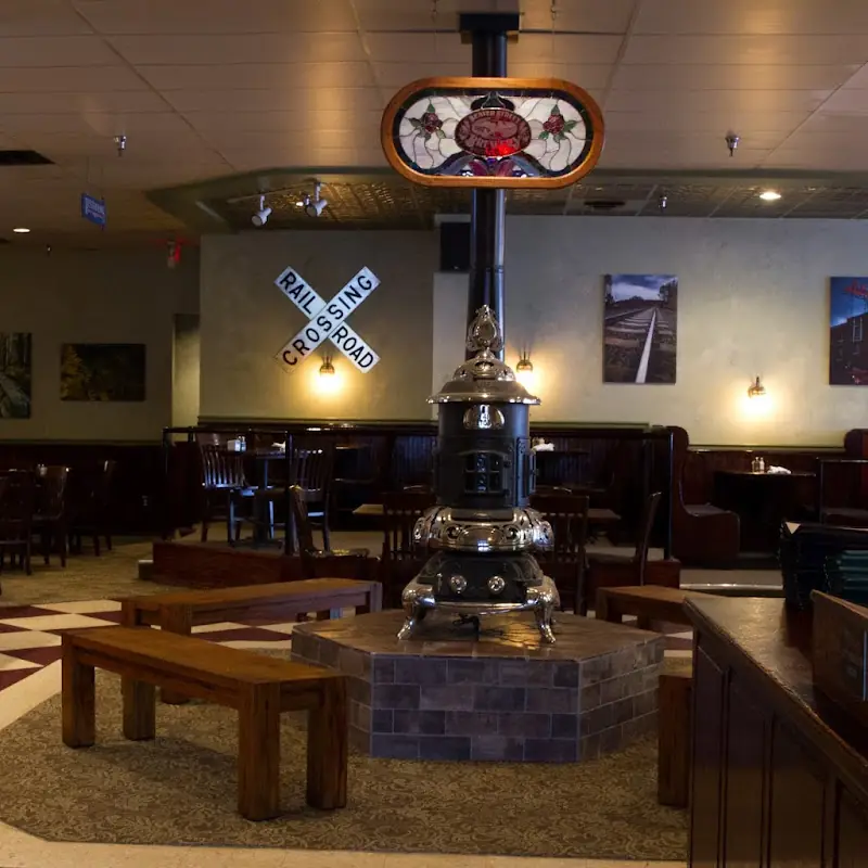 Beaver Street Brewery