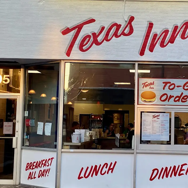 Texas Inn Harrisonburg