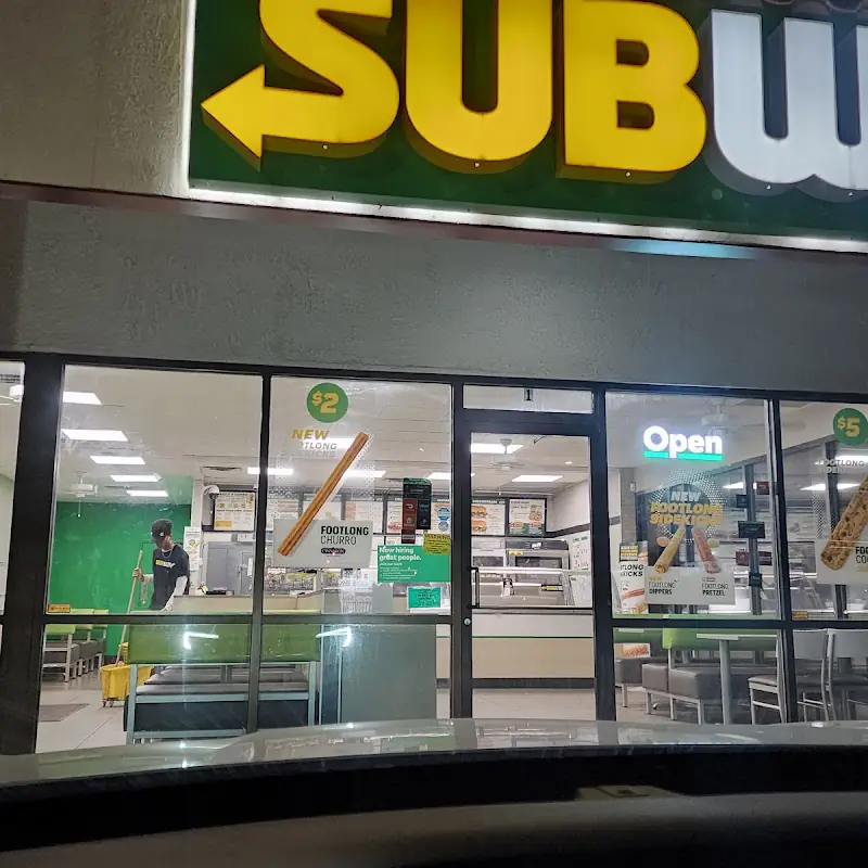 Subway