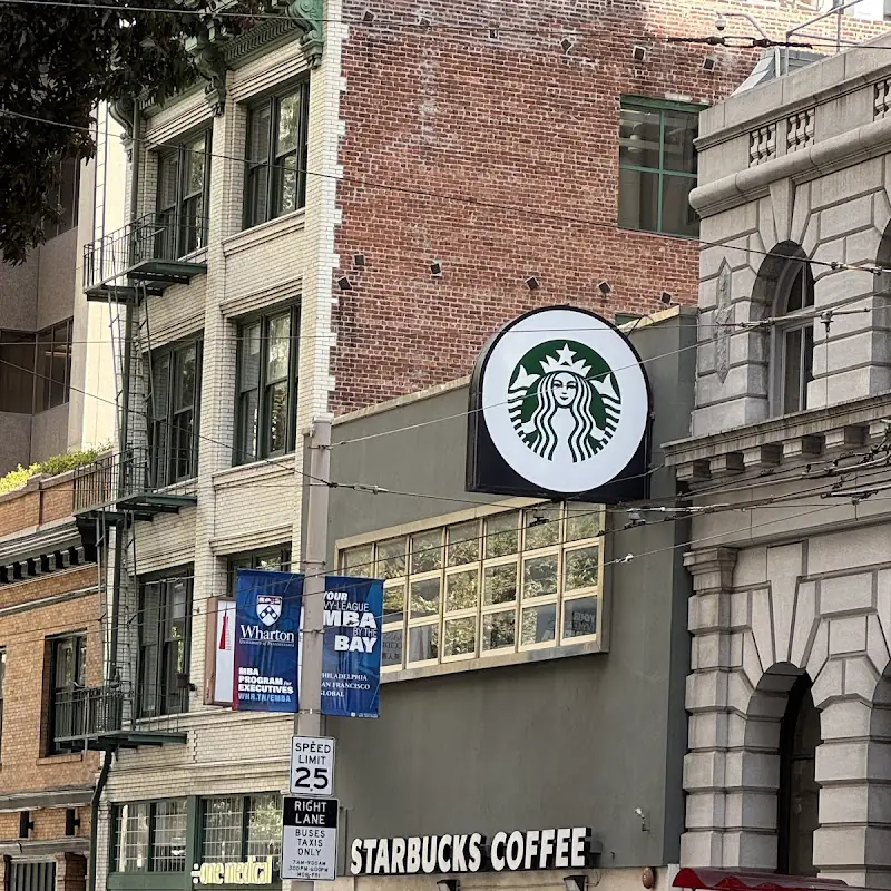 Starbucks Coffee Company