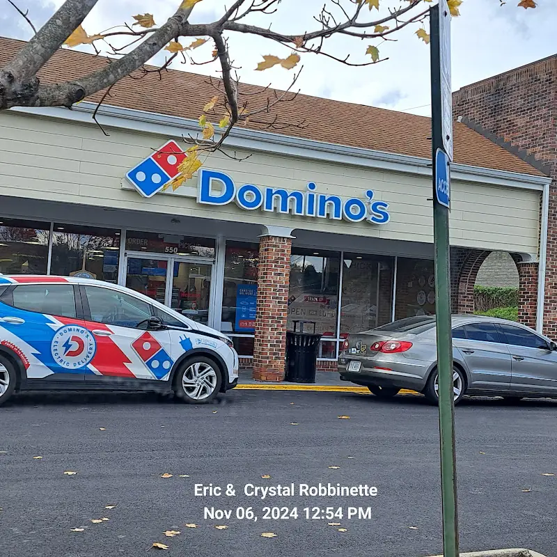 Domino's Pizza