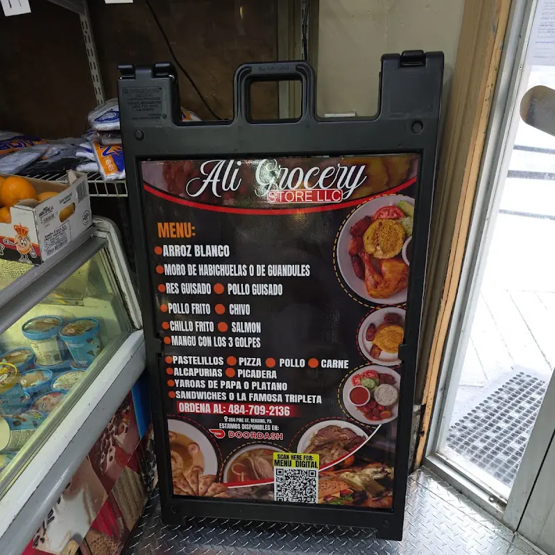 Leo's Deli & Grocery